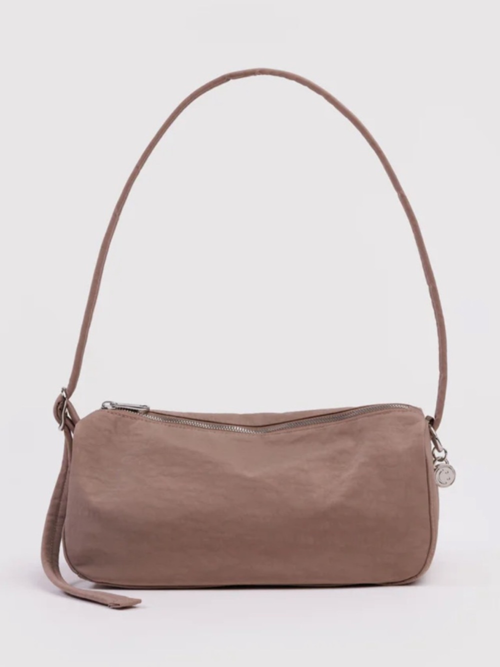 Baggu Loaf Shoulder Bag Toasted Almond